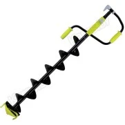 Ледобур MORA Ice Nova Black 130 мм