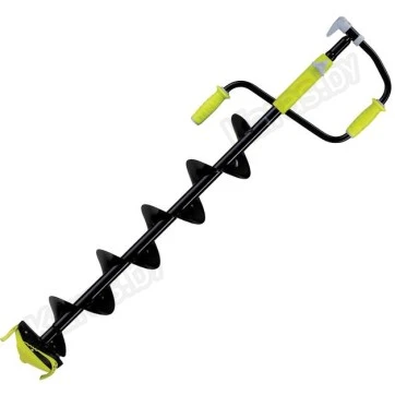 Ледобур MORA Ice Nova Black 130 мм