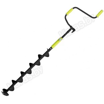 Ледобур MORA Ice Nova Black 130 мм