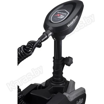 Электромотор MotorGuide Xi3-55 FW 54" 12V GPS