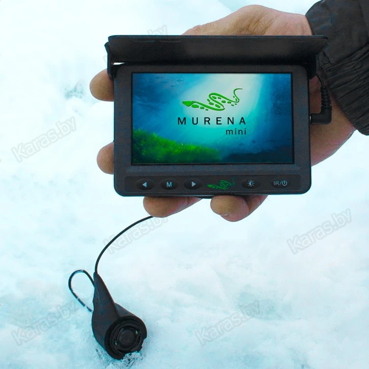 Подводная камера Murena Mini v.2 4.3"
