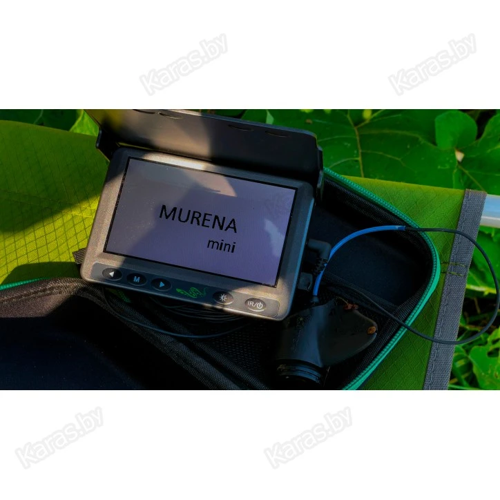 Подводная камера Murena Mini v.2 4.3"