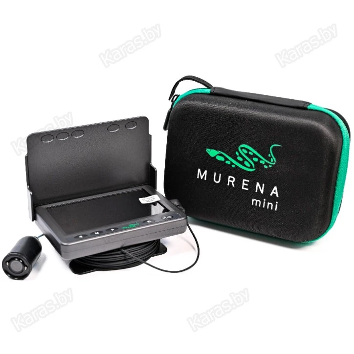 Подводная камера Murena Mini v.2 4.3"