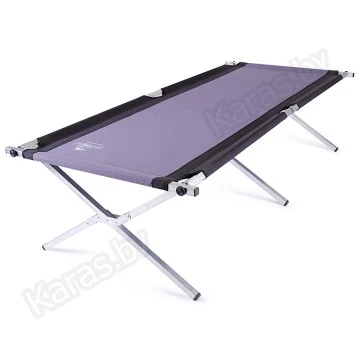 Раскладушка НПО Кедр Max RKS-02 190 см