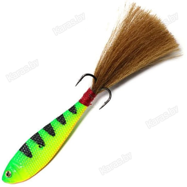 Бокоплав Namazu Angry Wasp 4,0 см 10 г