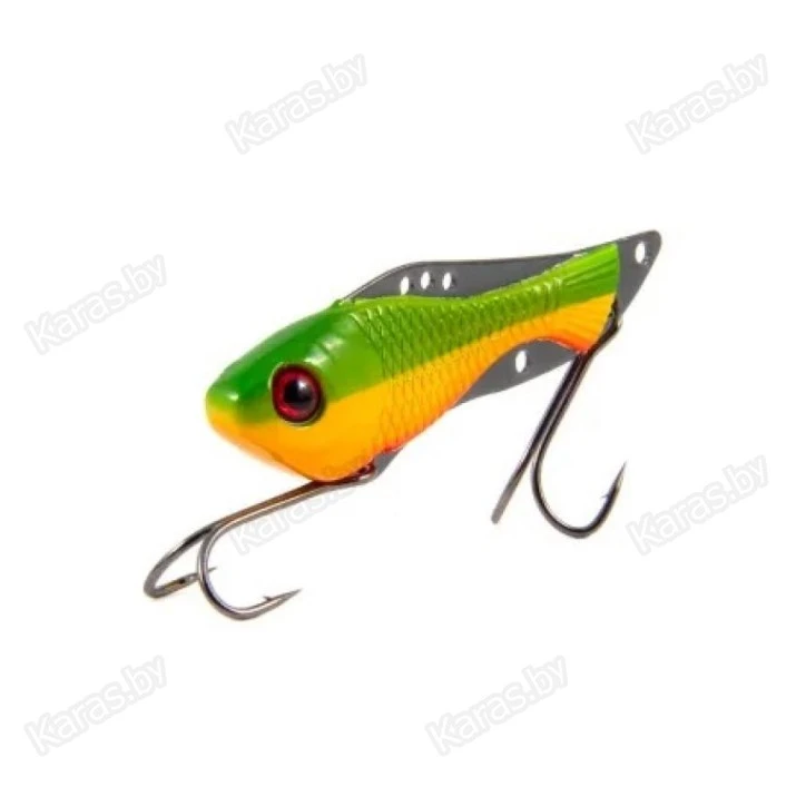 Цикада Namazu Flipper 40 мм (8 г)