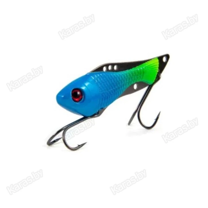Цикада Namazu Flipper 40 мм (8 г)