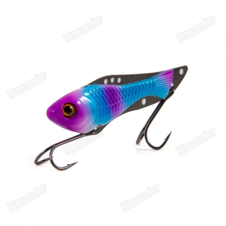 Цикада Namazu Flipper 40 мм (8 г)