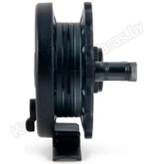 Катушка проводочная Namazu Black Fury Long 65мм N-BFL65P06