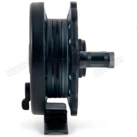 Катушка проводочная Namazu Black Fury 65мм N-BF65P05
