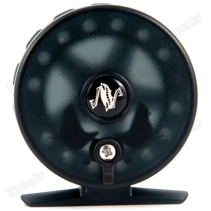 Катушка проводочная Namazu Black Fury Long 65мм N-BFL65P06