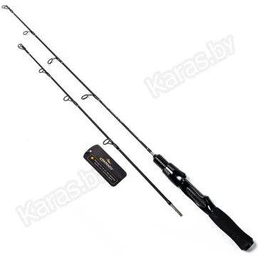 Удочка зимняя Namazu Pro IGP Zander Edition 2 70 см