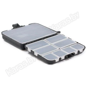 Коробка рыболовная Namazu CaseBig Box N-BOX14 120x100x30
