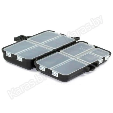 Коробка рыболовная Namazu Case Box N-BOX13 110x70x30