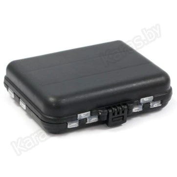 Коробка рыболовная Namazu CaseBig Box N-BOX14 120x100x30