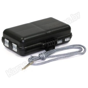 Коробка рыболовная Namazu Case Box N-BOX13 110x70x30