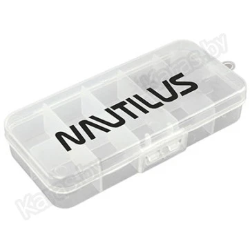Коробка рыболовная пластиковая Nautilus NNL1-148 148х65x28 мм