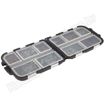 Коробка Nautilus NS2-100 100х65x30 мм