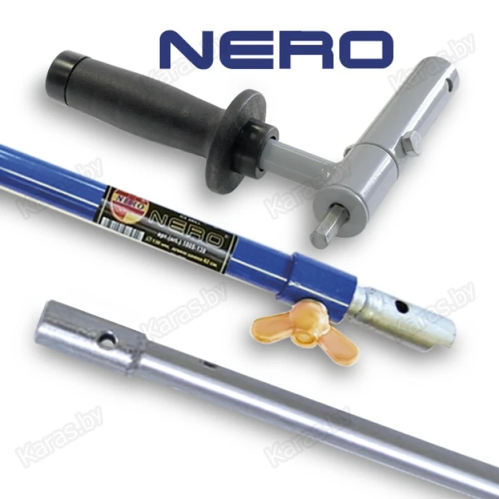 Переходник Nero 560 мм под адаптер, AT560