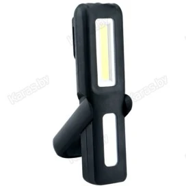 Фонарь кемпинговый Nisus N-FK-G6