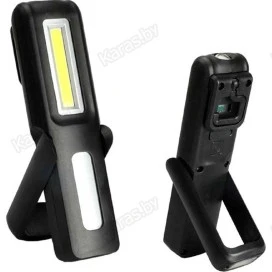 Фонарь кемпинговый Nisus N-FK-G6