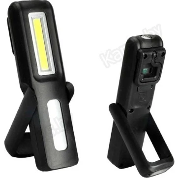 Фонарь кемпинговый Nisus N-FK-G6