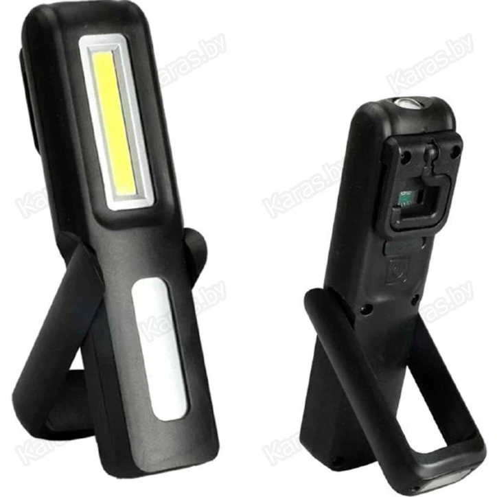Фонарь кемпинговый Nisus N-FK-G6