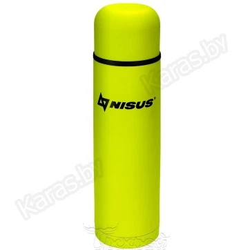 Термос Nisus 0.75 л N.TM-044-L