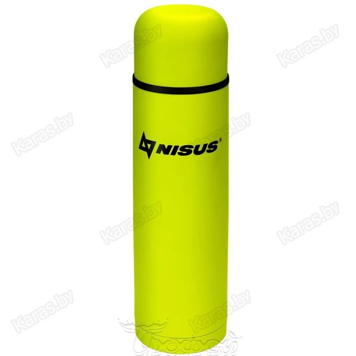 Термос Nisus 0.75 л N.TM-044-L