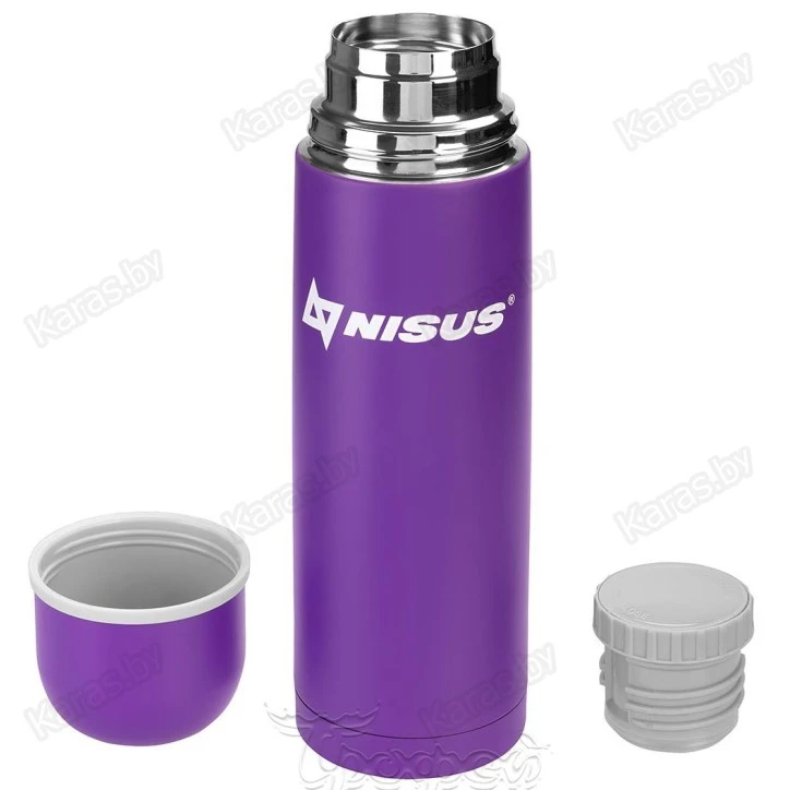 Термос Nisus 0.75 л N.TM-044-V