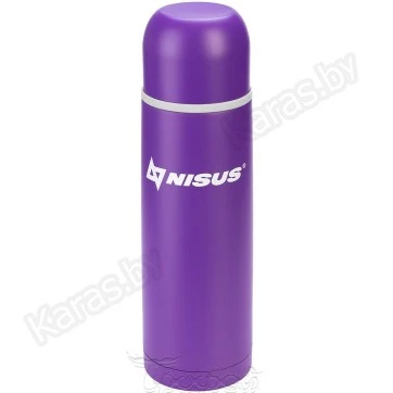 Термос Nisus 0.75 л N.TM-044-V