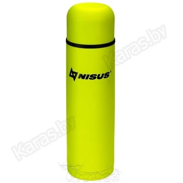 Термос Nisus 1.0 л N.TM-045-L