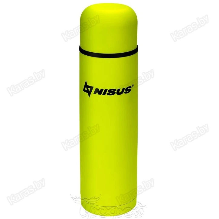 Термос Nisus 1.0 л N.TM-045-L