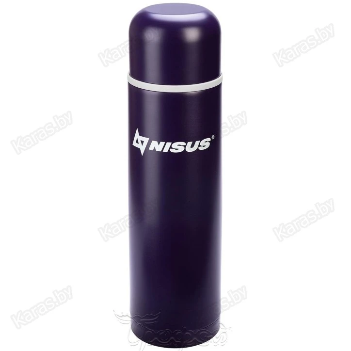 Термос Nisus 1.0 л N.TM-045-O