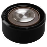 Термос Nisus 0.45 л N.TM-049-B с термодатчиком
