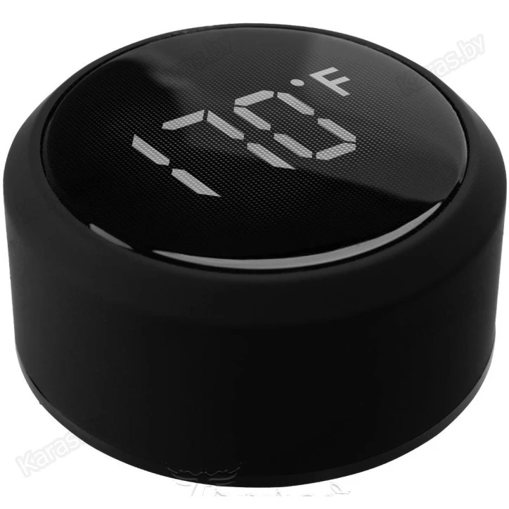 Термос Nisus 0.45 л N.TM-049-B с термодатчиком