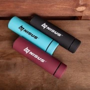 Термос Nisus 0.45 л N.TM-049-B с термодатчиком