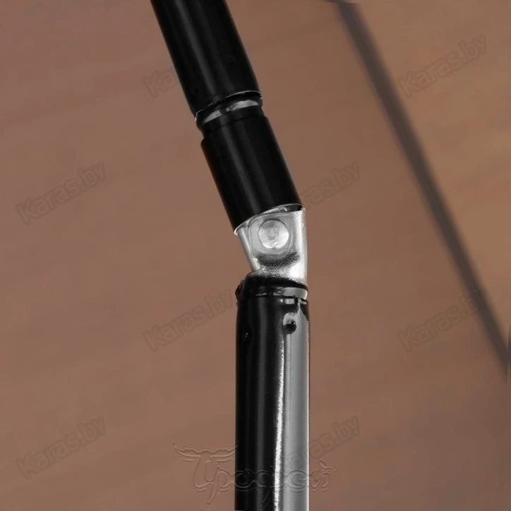 Зонт с тентом Nisus N-240-TP
