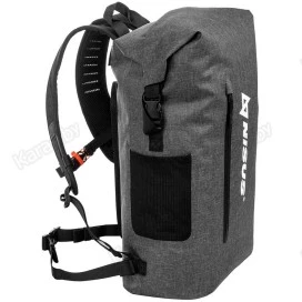 Герморюкзак Nisus 30 л ПВХ (46x32см)
