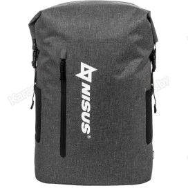 Герморюкзак Nisus 30 л ПВХ (46x32см)