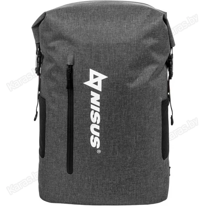 Герморюкзак Nisus 30 л ПВХ (46x32см)