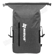 Герморюкзак Nisus 30 л ПВХ (46x32см)