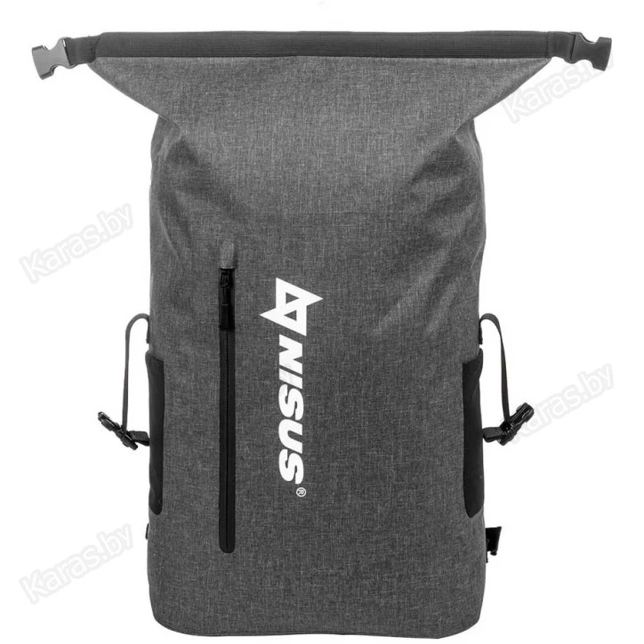 Герморюкзак Nisus 30 л ПВХ (46x32см)