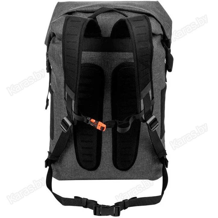 Герморюкзак Nisus 30 л ПВХ (46x32см)