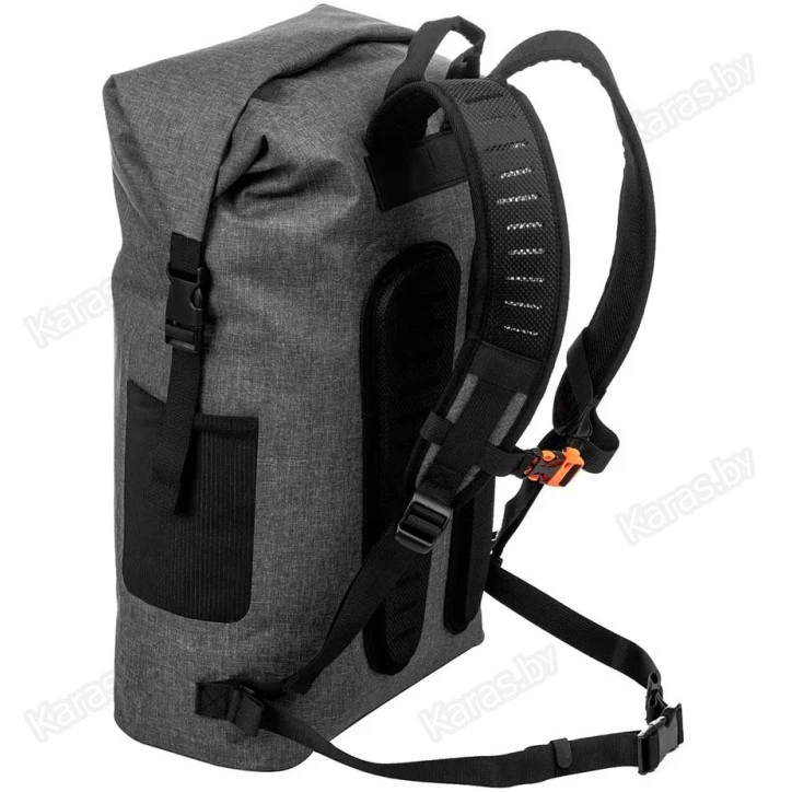 Герморюкзак Nisus 30 л ПВХ (46x32см)