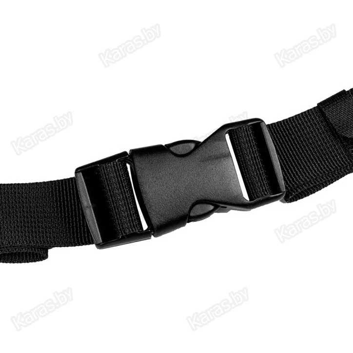 Герморюкзак Nisus 30 л ПВХ (46x32см)