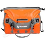 Гермосумка Nisus 90 л ПВХ (76x34x55см)
