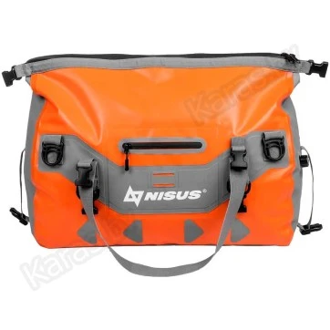 Гермосумка Nisus 90 л ПВХ (76x34x55см)