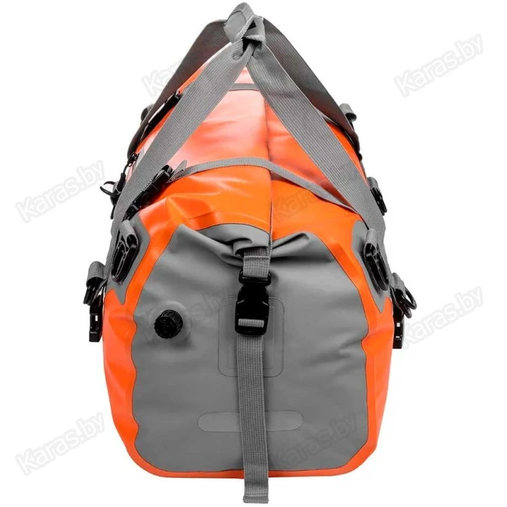 Гермосумка Nisus 40 л ПВХ (57x25x42см)