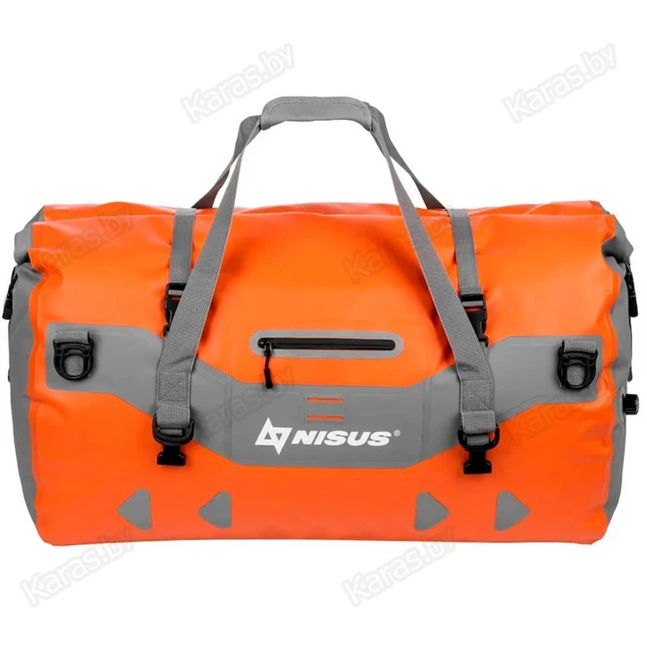 Гермосумка Nisus 90 л ПВХ (76x34x55см)
